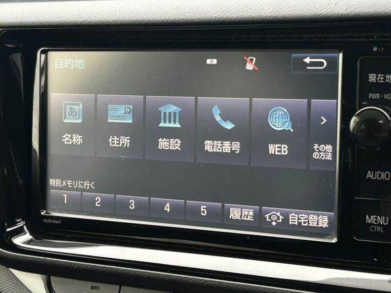 2015 TOYOTA AQUA S for sale - photo 6