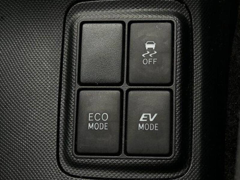 2015 TOYOTA AQUA S for sale - more photos
