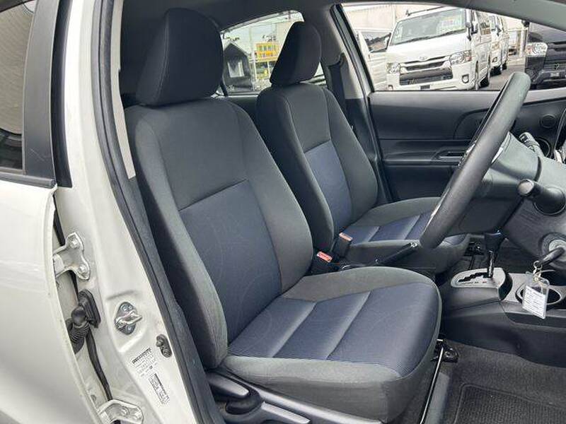 2015 TOYOTA AQUA S for sale - photo 10