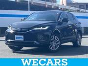 2023 TOYOTA HARRIER HYBRID