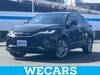 TOYOTA HARRIER HYBRID