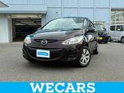 2013 MAZDA DEMIO