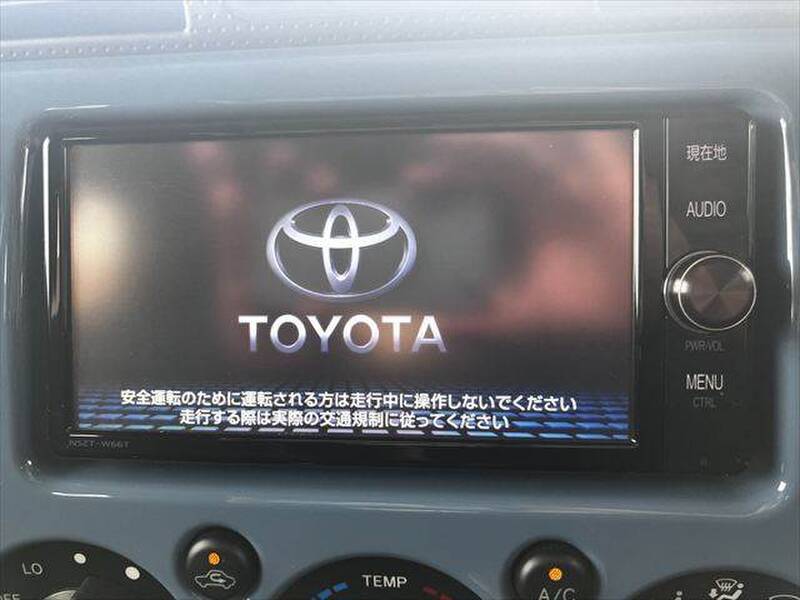 2016 TOYOTA FJ CRUISER for sale - photo 5