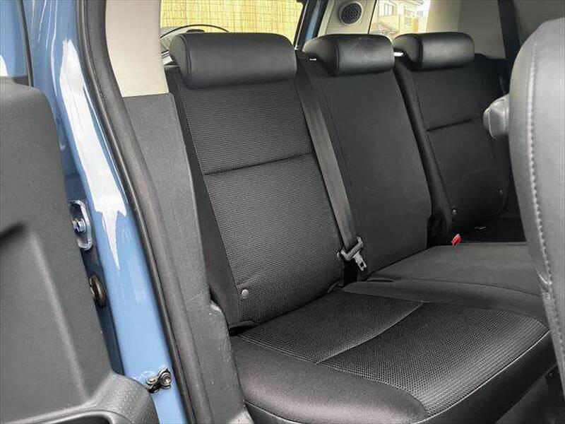 2016 TOYOTA FJ CRUISER for sale - photo 10
