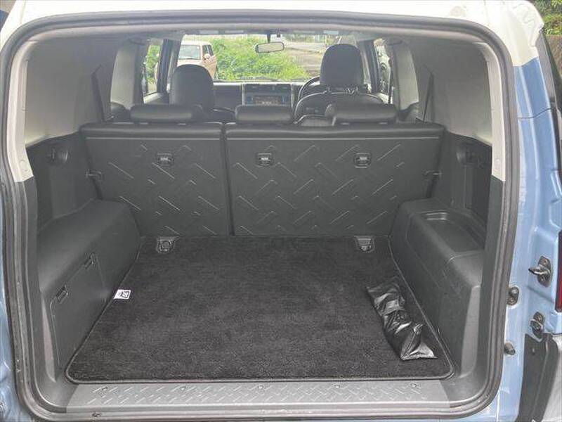 2016 TOYOTA FJ CRUISER for sale - photo 11