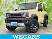 2020 SUZUKI JIMNY SIERRA