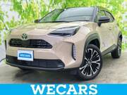 2025 TOYOTA YARIS CROSS Z