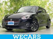 2017 SUZUKI SWIFT