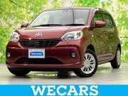 2016 TOYOTA PASSO