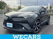 2018 TOYOTA C-HR