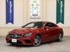MERCEDES BENZ E-CLASS