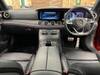 MERCEDES BENZ E-CLASS
