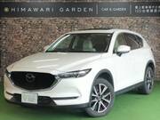 2017 MAZDA CX-5 XD L PACKAGE