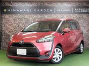 2016 TOYOTA SIENTA X