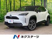 2023 TOYOTA YARIS CROSS HYBRID Z