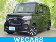 2018 HONDA N-BOX CUSTOM