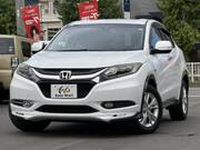 2014 HONDA VEZEL