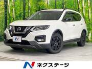 2019 NISSAN X-TRAIL 20XI HYBRID EXTREMER X