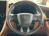 TOYOTA VELLFIRE HYBRID