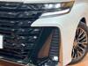 TOYOTA VELLFIRE HYBRID