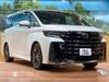 TOYOTA VELLFIRE HYBRID