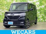 2020 HONDA N-BOX CUSTOM