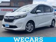 2017 HONDA FREED