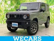 2021 SUZUKI JIMNY