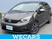 2020 HONDA FIT