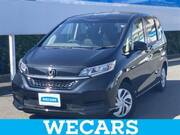 2023 HONDA FREED G