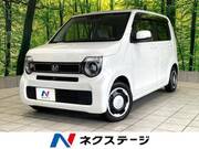2023 HONDA N-WGN