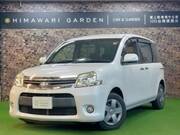 2012 TOYOTA SIENTA