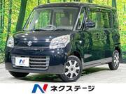 2015 SUZUKI SPACIA