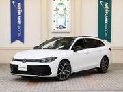 2025 VOLKSWAGEN PASSAT