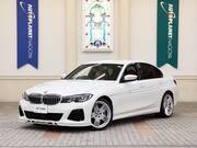 2021 BMW ALPINA D3