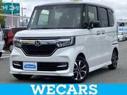 2020 HONDA N-BOX CUSTOM