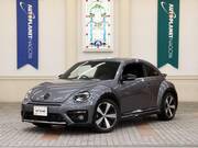 2019 VOLKSWAGEN THE BEETLE