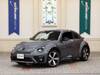 VOLKSWAGEN THE BEETLE