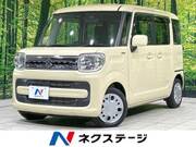 2019 SUZUKI SPACIA