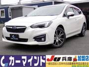 2017 SUBARU IMPREZA SPORTS