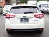 SUBARU IMPREZA SPORTS