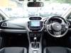 SUBARU IMPREZA SPORTS