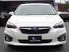 SUBARU IMPREZA SPORTS