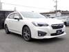 SUBARU IMPREZA SPORTS