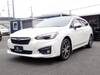 SUBARU IMPREZA SPORTS