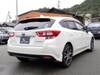 SUBARU IMPREZA SPORTS
