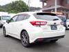 SUBARU IMPREZA SPORTS