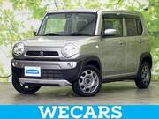 2014 SUZUKI HUSTLER G