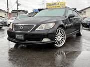 2008 LEXUS LS
