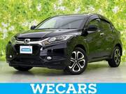 2015 HONDA VEZEL